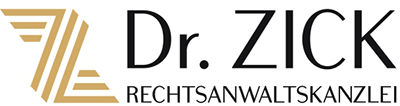 Dr. Zick Rechtsanwaltsgesellschaft mbH, Pforzheim